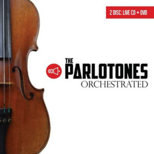 Parlotones Orchestrated Khan Morbee