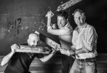 Comedy: ‘Play That Goes Wrong’ Pieter Toerien found ‘The Play That Goes Wrong’ to be the funniest play he’s ever seen. Alan Committie directs, Theatre on the Bay