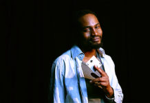 New: ‘Topdog/Underdog’ at Alex