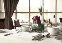Autumn: At The Table Bay Table Bay Hotel Cape Town