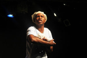 Thobani Nzuza in Boy Ntulikazi Picture Sithembele Junior