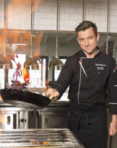 Tintswalo Atlantic Chef Guy Clark