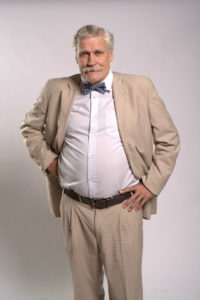 Ian Roberts