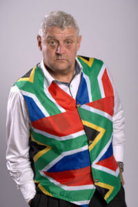 Barry Hilton