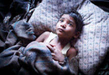 Dvds: Home Entertainment Sunny Pawar stars in LION