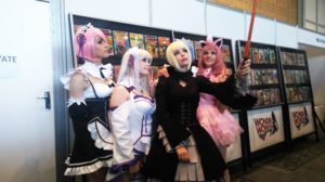 FanCon 2017