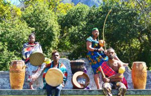 Azanian Aesthetics