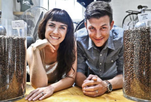 Bottomless Coffee Band Christ Church Concerts