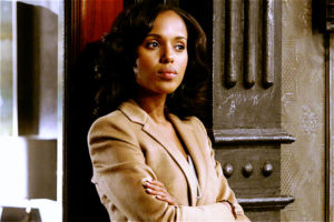 'How to Get Away with Murder'