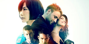 'Sense8'