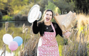 Great South African Bake Off series 3