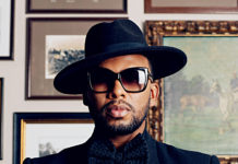 TV: David Tlale wants YOU! David Tlale