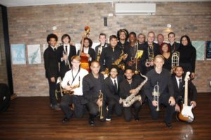 Edujazz Big Band