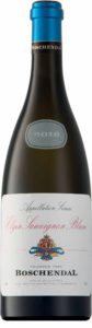 Boschendal Appellation Series – Elgin Showcase