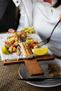 Gabriëlskloof Heritage Food and Wine