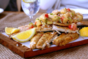 Gabriëlskloof Heritage Food and Wine