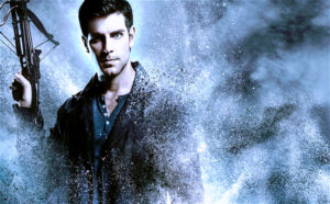 'Grimm" series