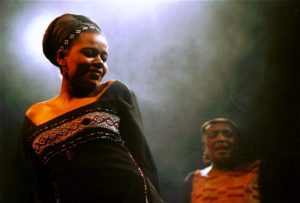 National Arts Festival