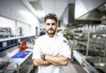 2017: ‘Good Food and Wine Show’ Good Food and Wine Show 2017 Joao Da Fonseca J Something