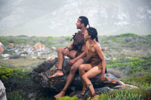 'Krotoa' film