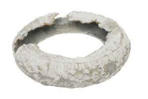 Kenan Peterson Jewellery, Necklace