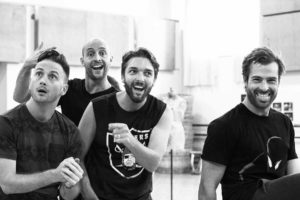 Tiger Bay the Musical