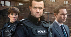 'Line of Duty'