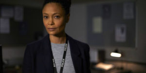 'Line of Duty'