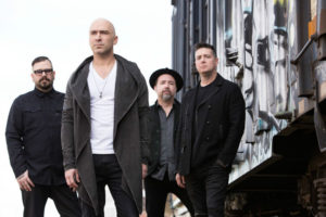Live band