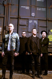 Live band