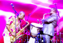News: Moreira nominated Manu Dibango and Moreira Chonguica