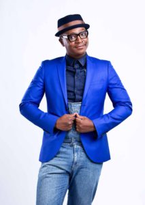 Ndumiso Lindi Cape Town Jive Funny Festival 2017