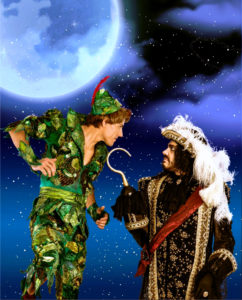 'Peter Pan'