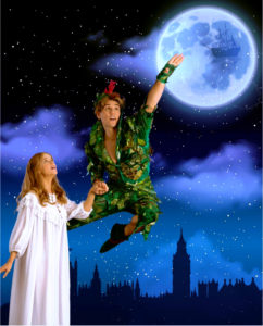 'Peter Pan'