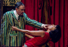 New: ‘The Play That Goes Wrong’ 'The Play That Goes Wrong'