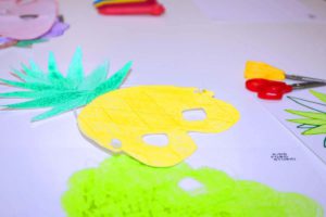 PLAY-DOH Kitchen Creations Junior Chef Competition