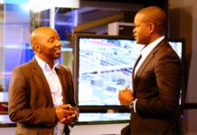 TV: ‘The PolitBureau’ studio 'The PolitBureau'