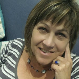 Glynis Crook