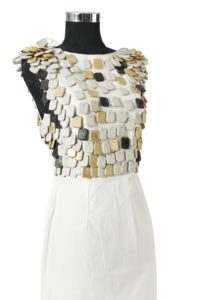 Retha Snyder Fashion Human Trafficking