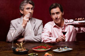 'The Trip to Spain' with Steve Coogan and Rob Brydon