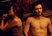 Film: ‘Serpent’ slips into Cannes 'Serpent'