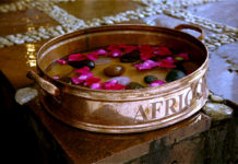 Steenberg Spa: Revitalise! Steenberg Spa