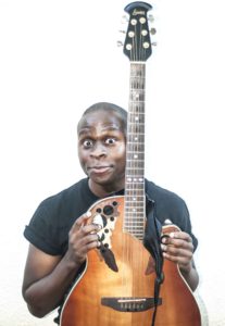 Cape Town Comedy Club