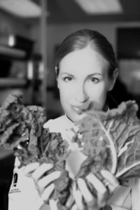 The Table Bay’s Executive Chef, Jocelyn Myers-Adams, Nederburg, Platter’s By Diners Club South African Wine Guide’s 2017 Winery of the Year