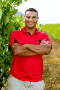 Logan Jooste - Protégé Programme