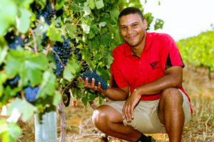 Logan Jooste - Protégé Programme