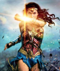 Wonder Woman