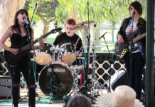 DSK: Battle of the Bands By Default (St Cyps)