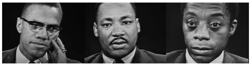encounters IamnotyourNegro
