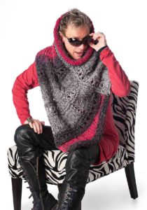 Steven Berg StevenBe Mohair South Africa